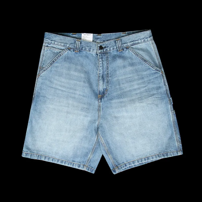 OG Single Knee Short - Camano Denim sold by Premier