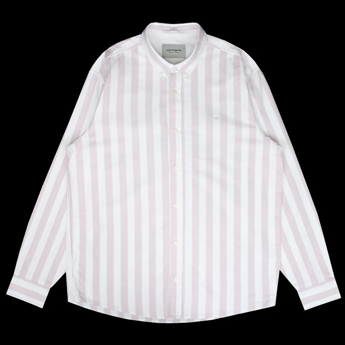 Dillion L/S Stripe Shirt sold by Premier