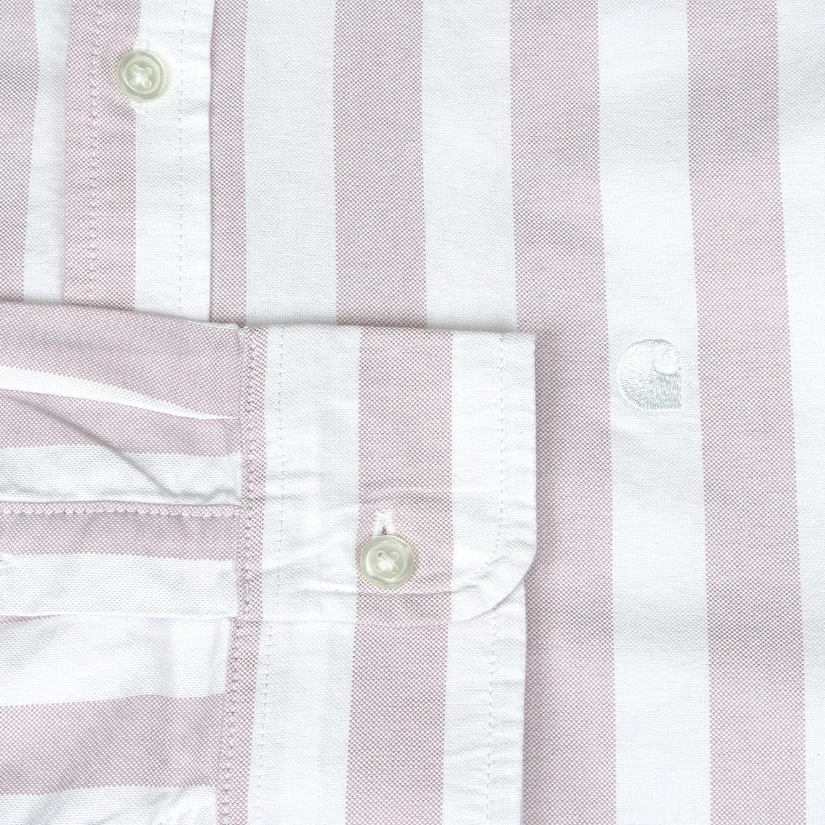 Dillion L/S Stripe Shirt sold by Premier product image thumbnail 2