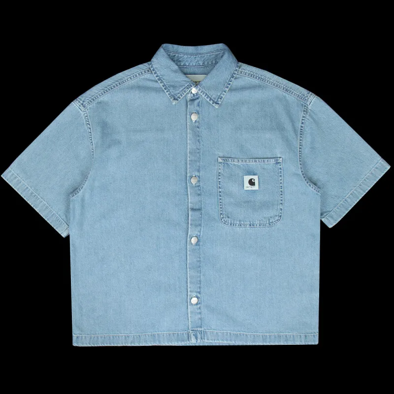 Women's Lovilia Shirt sold by Premier