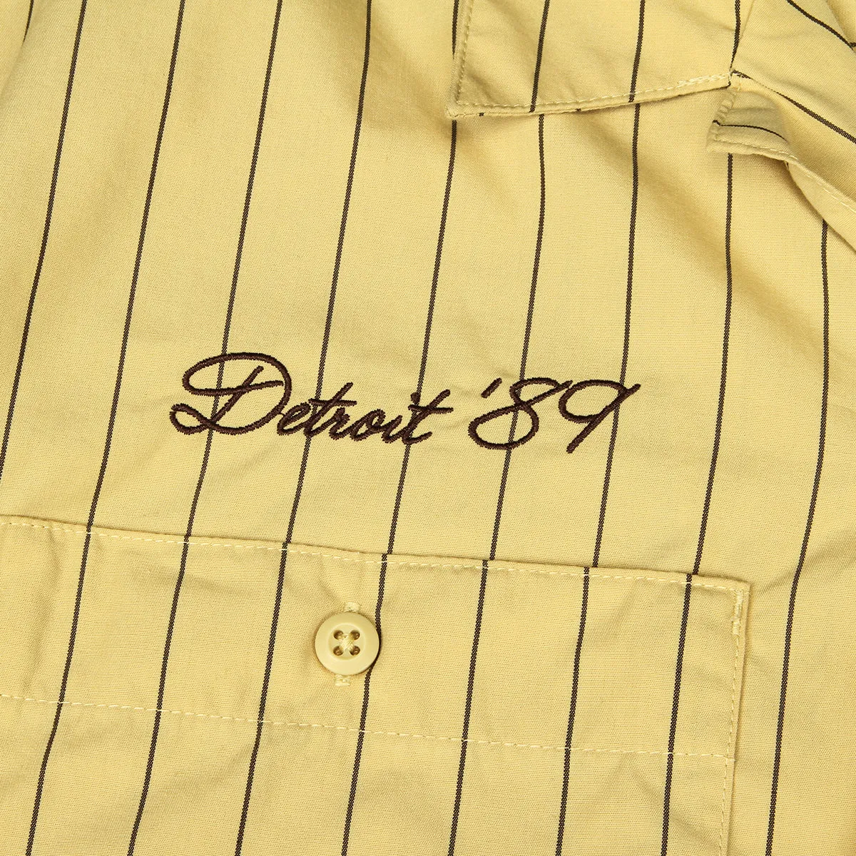 Hendry Shirt sold by Premier product image thumbnail 3