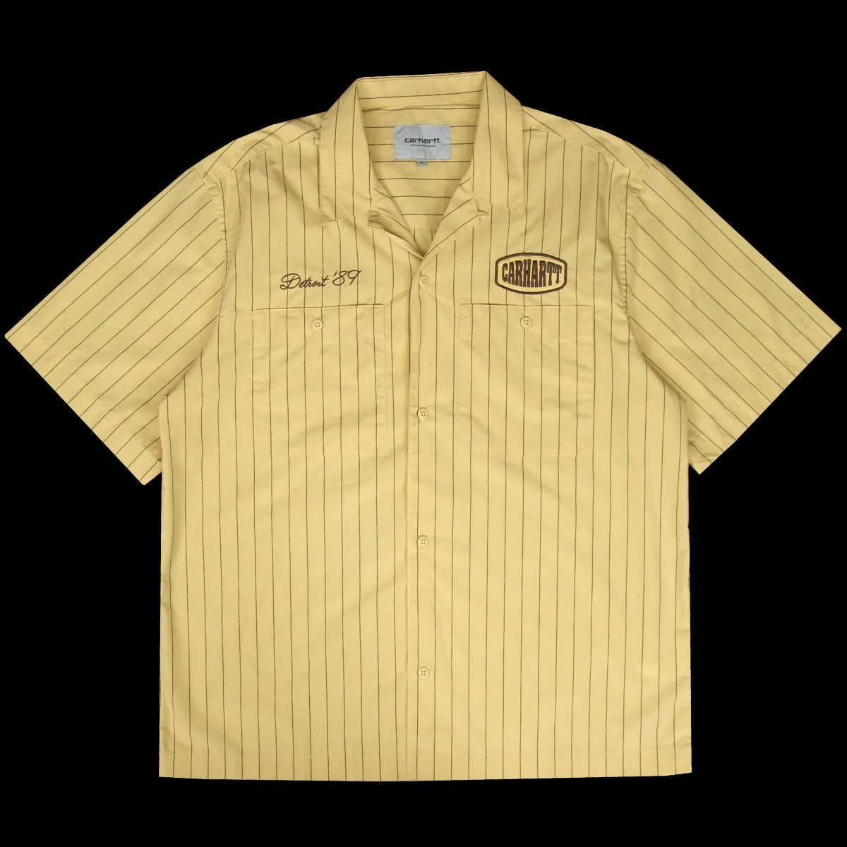 Hendry Shirt sold by Premier