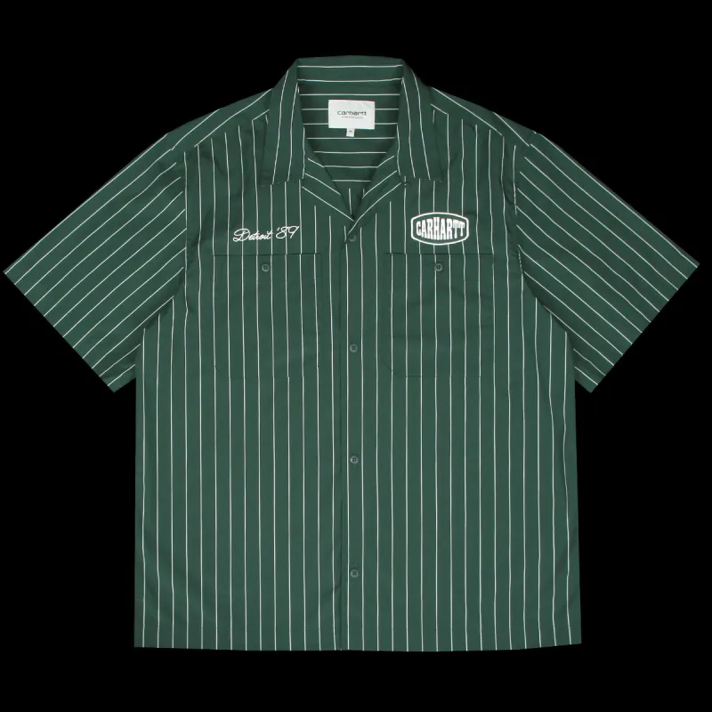 Hendry Shirt sold by Premier