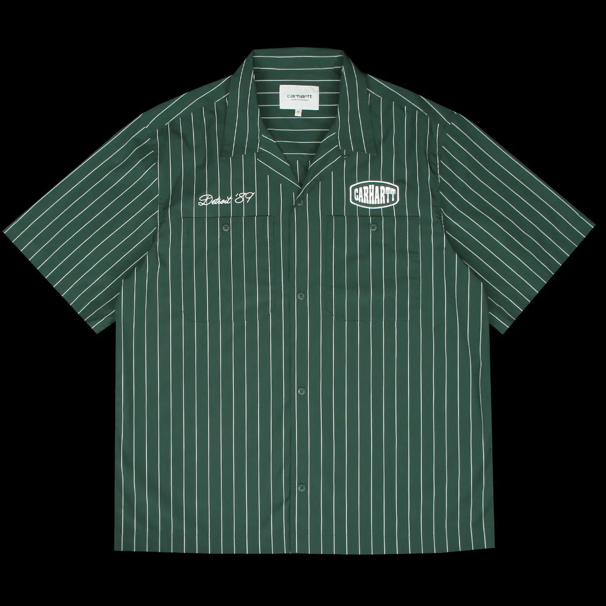 Hendry Shirt sold by Premier