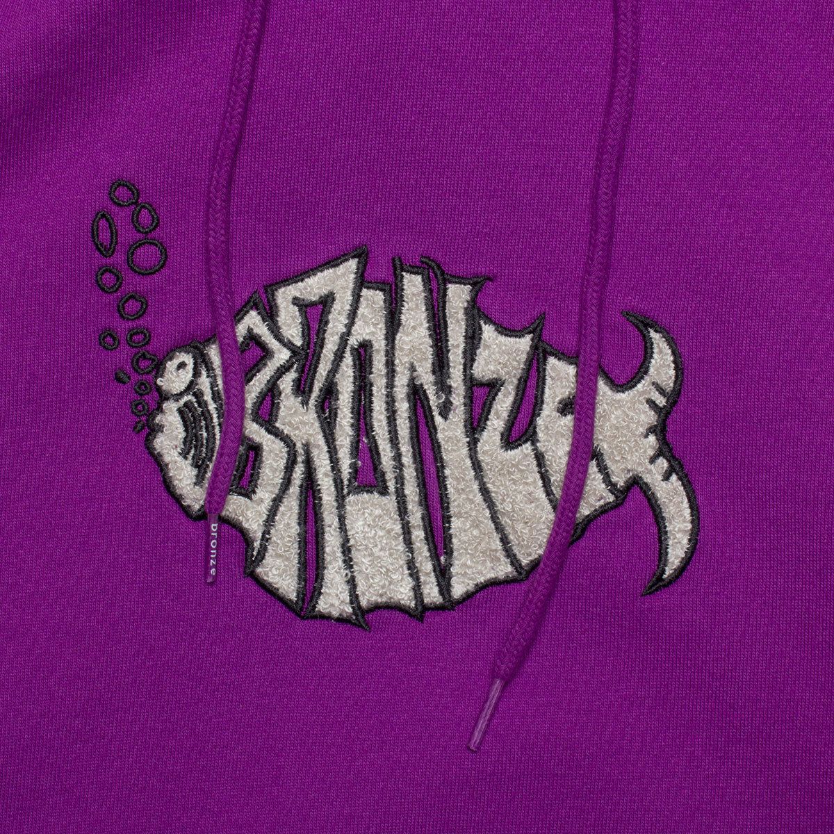 Fish Hoodie sold by Premier product image thumbnail 2