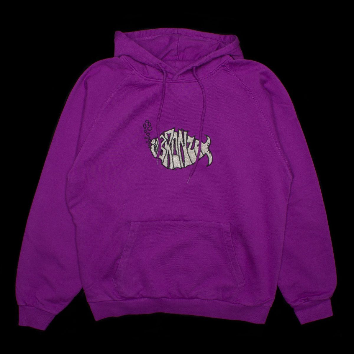 Fish Hoodie sold by Premier