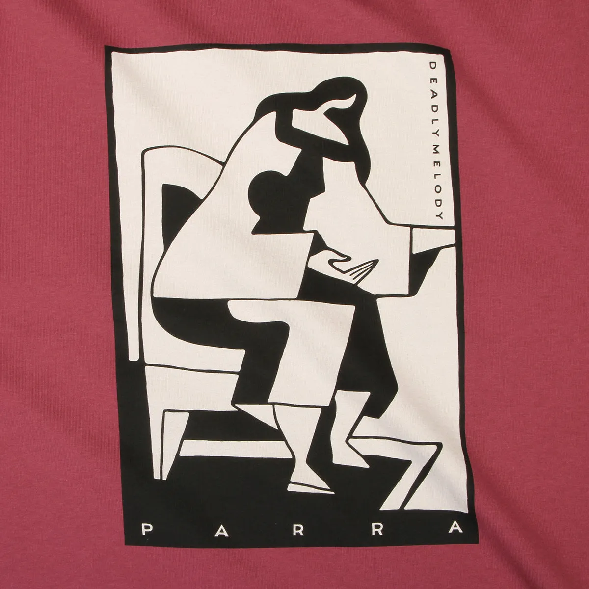 The Confession T-Shirt sold by Premier product image thumbnail 2