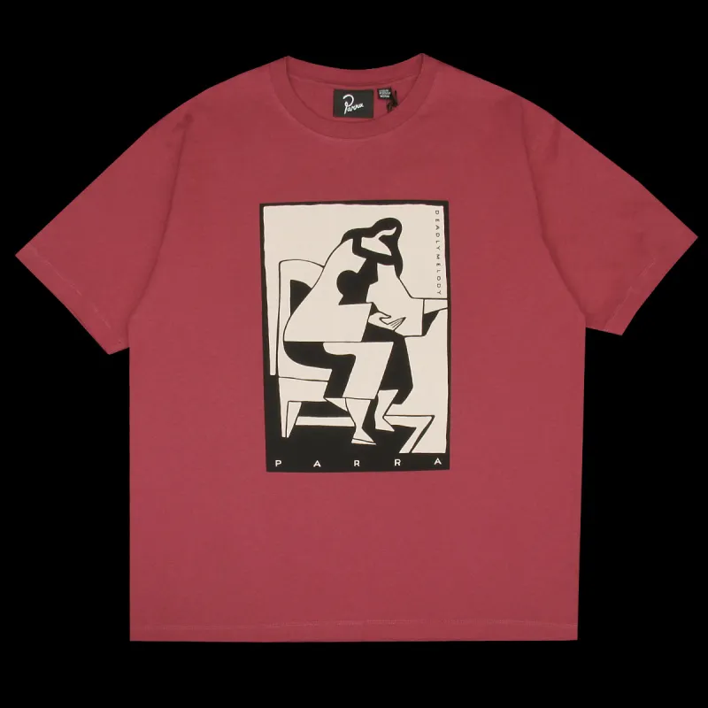 The Confession T-Shirt sold by Premier