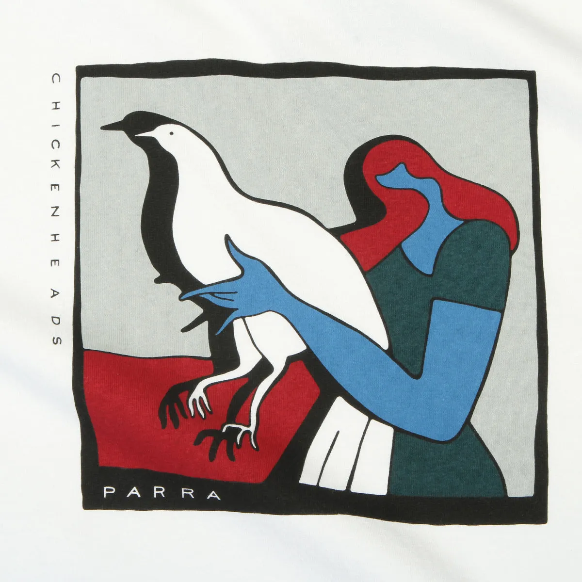 Look At It T-Shirt sold by Premier product image thumbnail 2