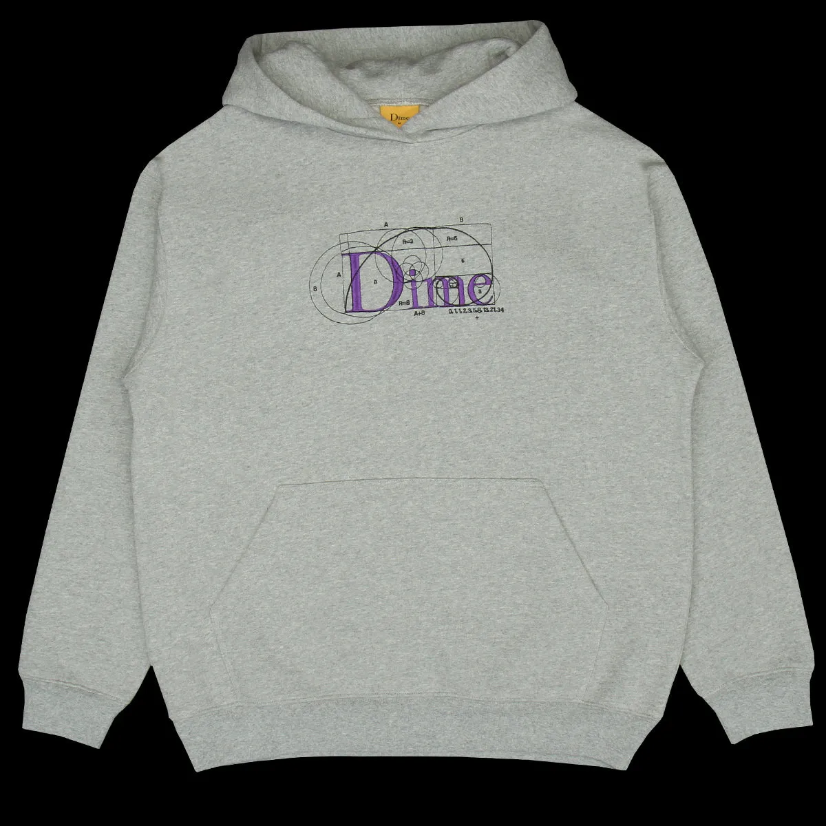 Classic Ratio Hoodie sold by Premier