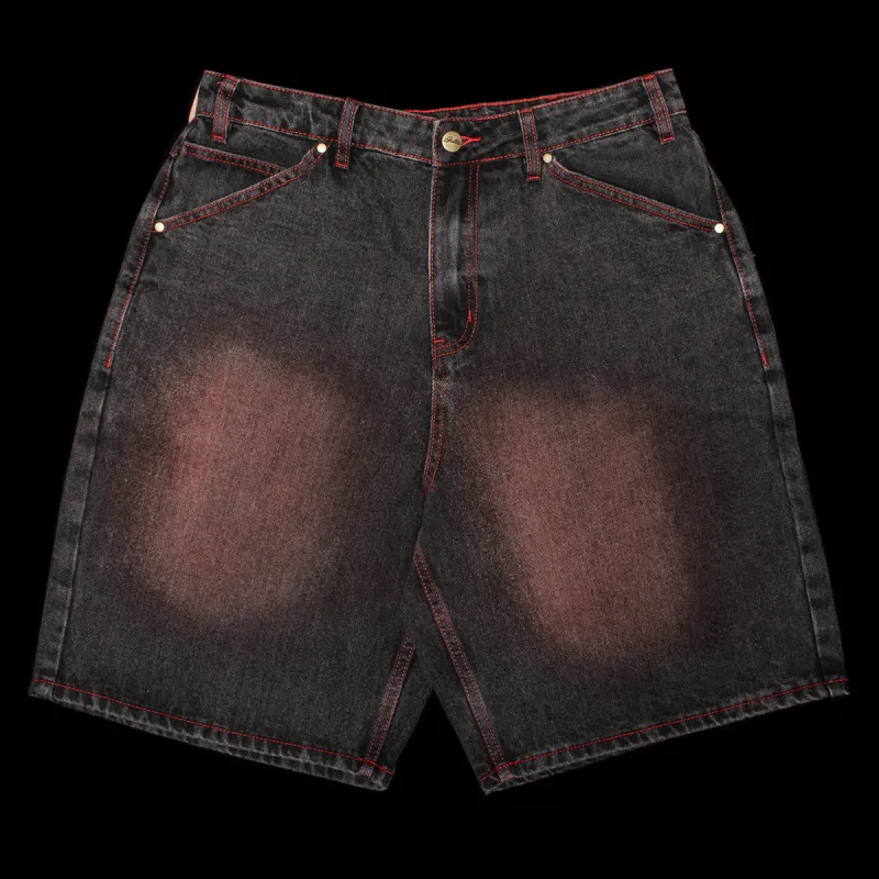 Encounter Denim Shorts sold by Premier