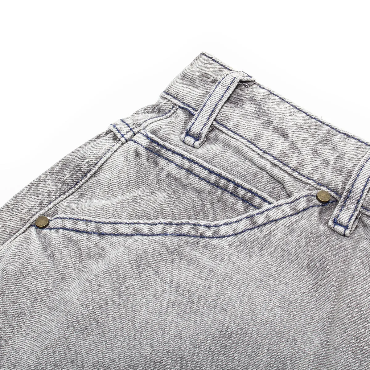 Encounter Denim Shorts sold by Premier product image thumbnail 4