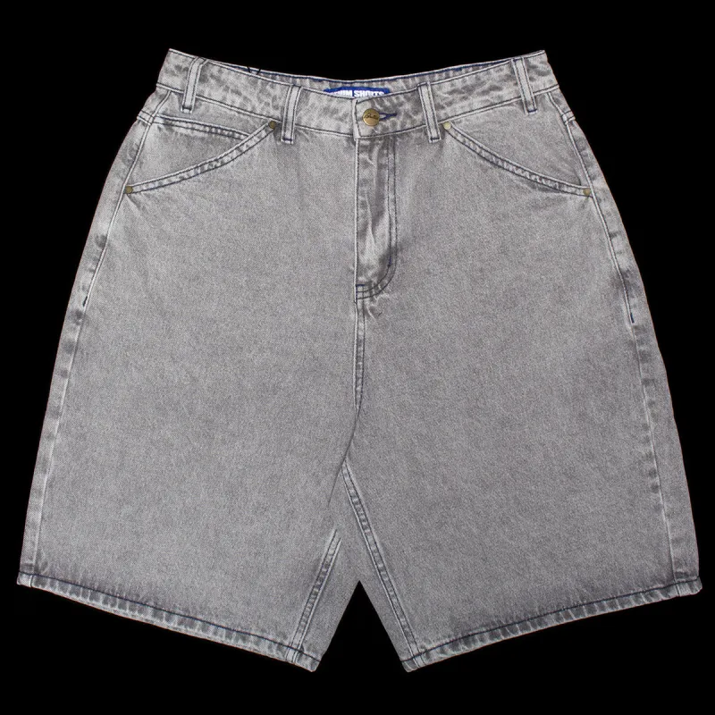 Encounter Denim Shorts sold by Premier