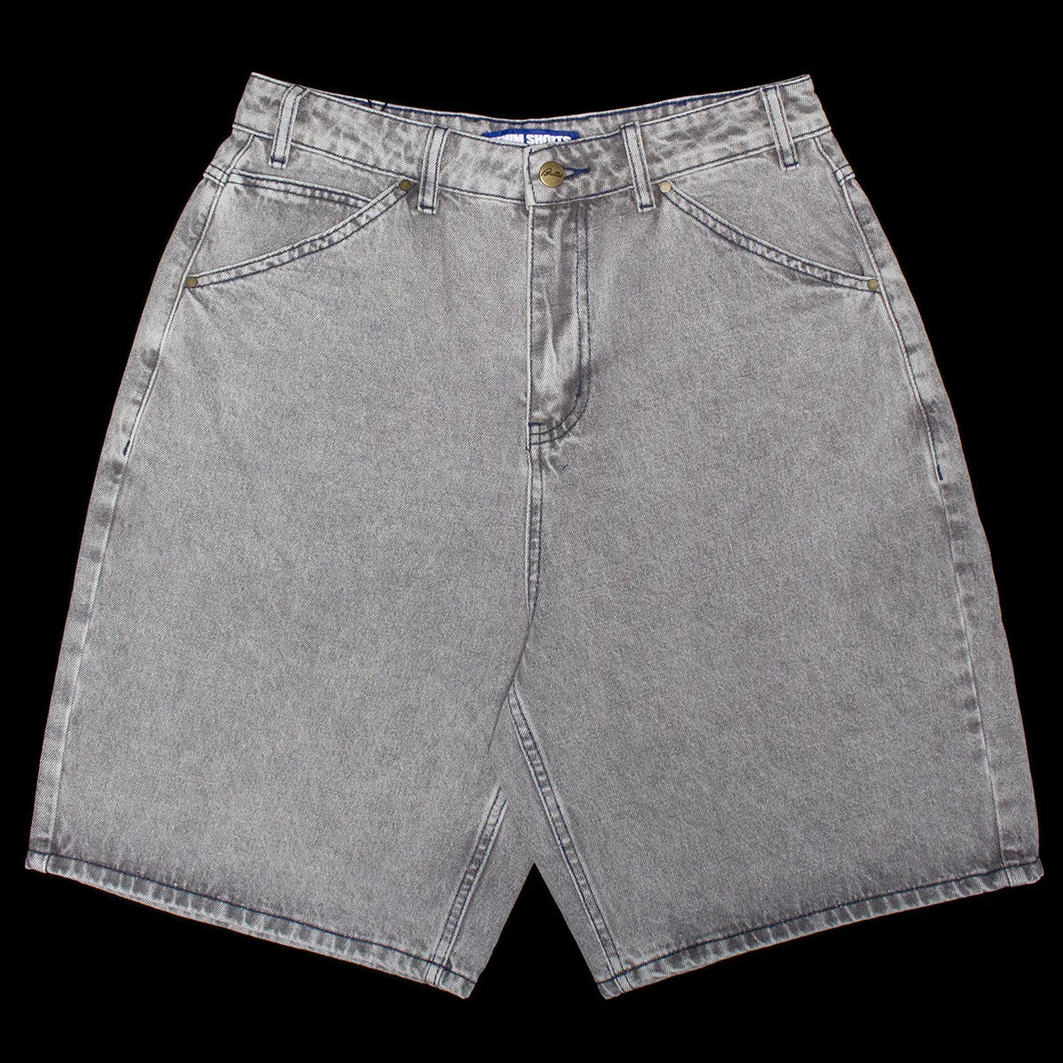 Encounter Denim Shorts sold by Premier