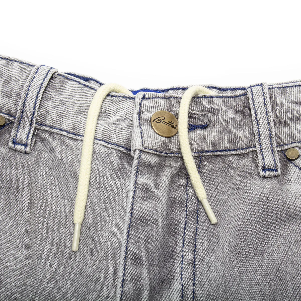 Encounter Denim Shorts sold by Premier product image thumbnail 3