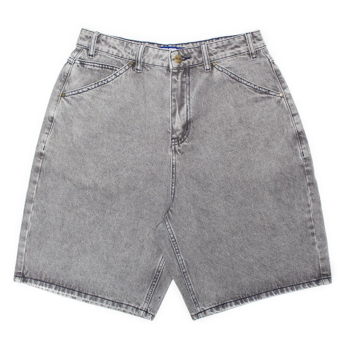 Encounter Denim Shorts sold by Premier product image thumbnail 2