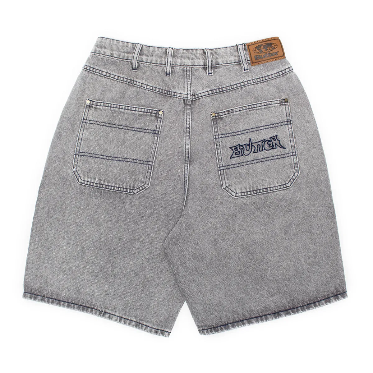 Encounter Denim Shorts sold by Premier product image thumbnail 5