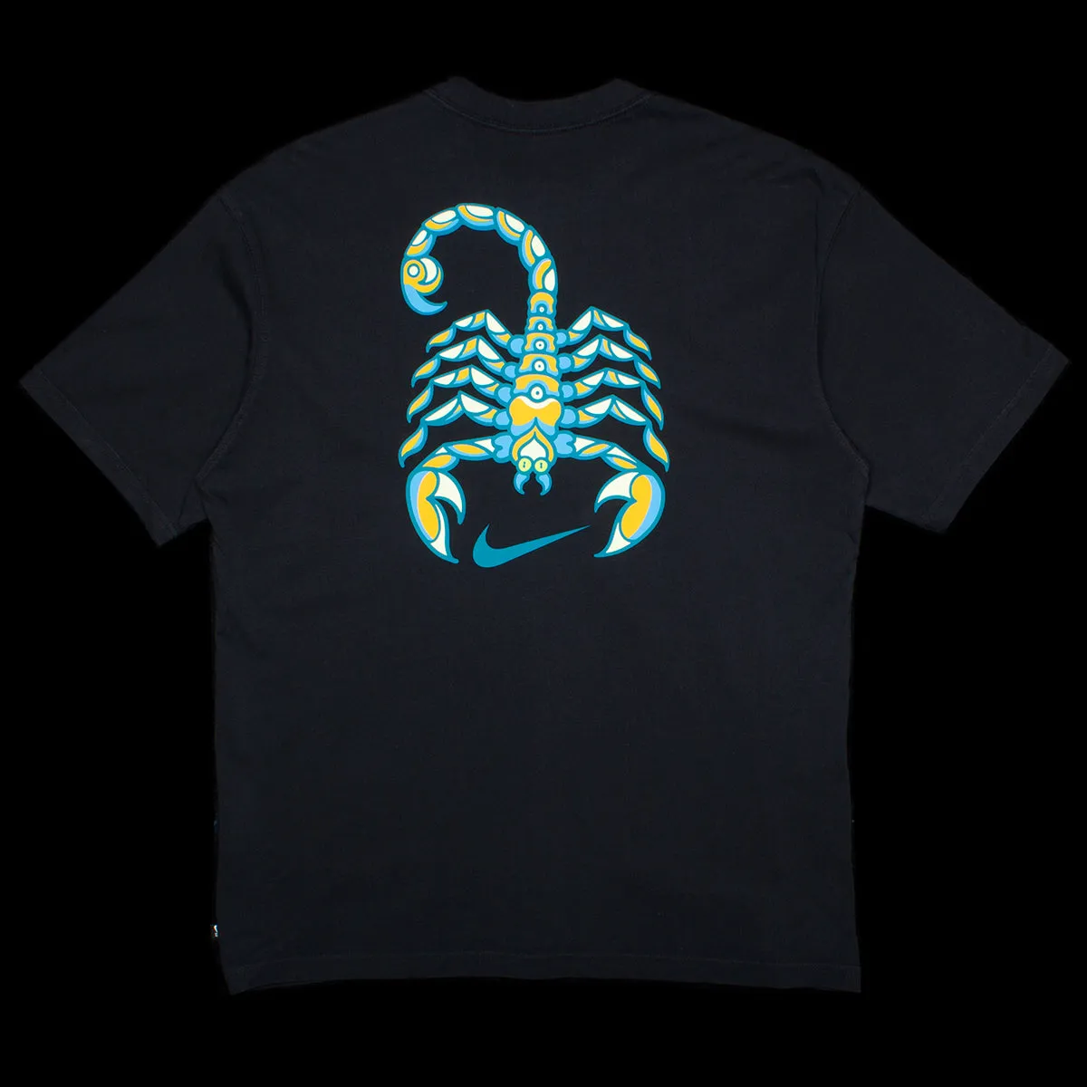 Scorpion T-Shirt sold by Premier product image thumbnail 3