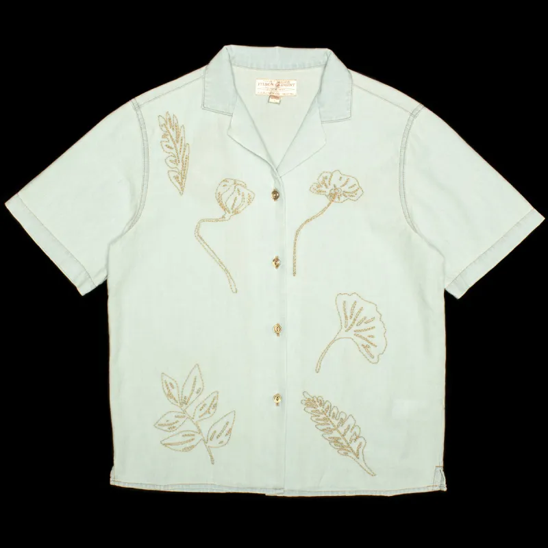 Women's Camp Shirt sold by Premier