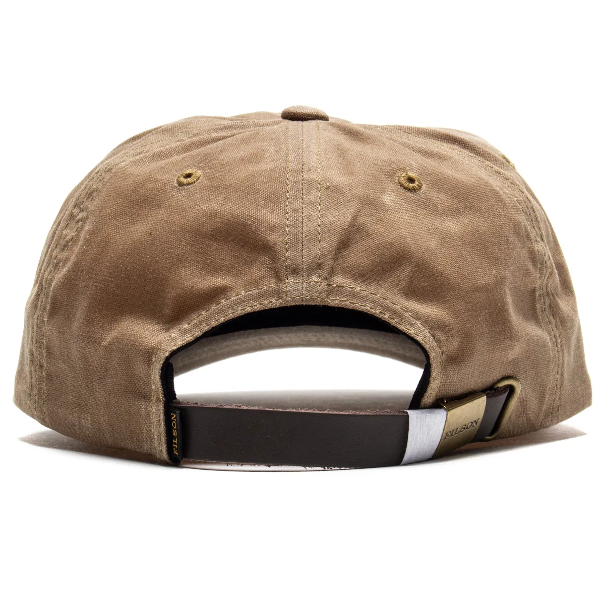 Low-Profile Logger Cap sold by Premier product image thumbnail 5
