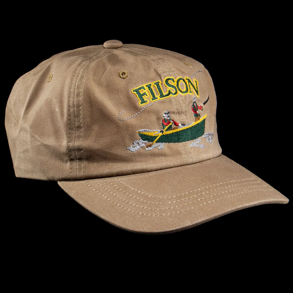 Low-Profile Logger Cap sold by Premier