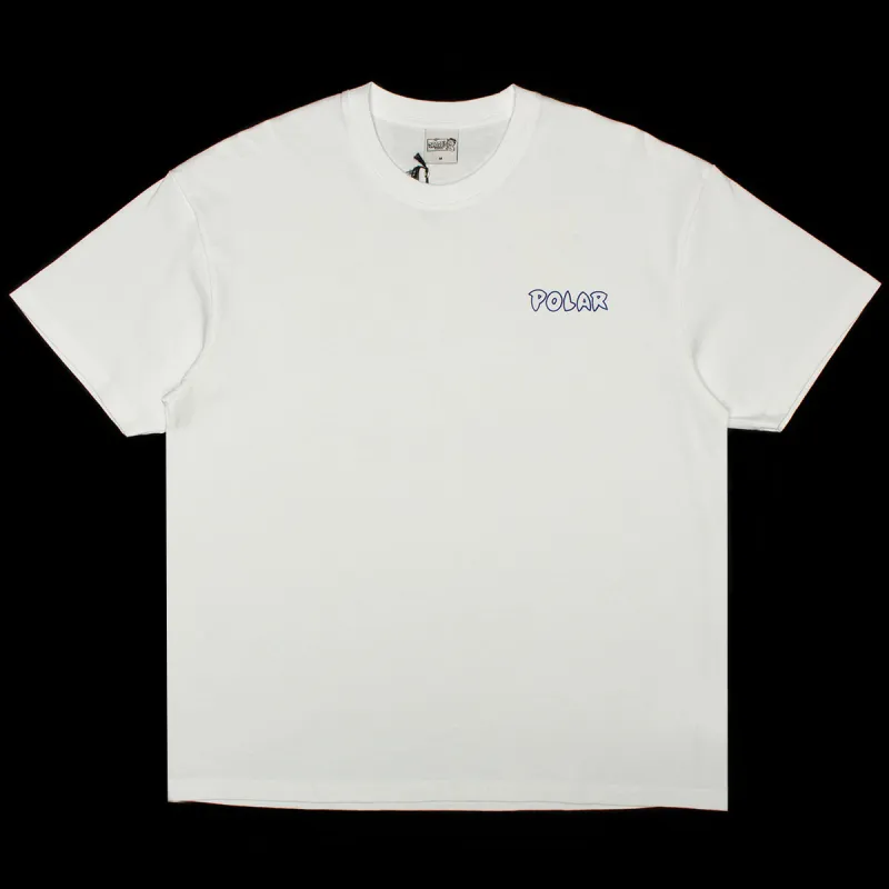 Crash T-Shirt sold by Premier