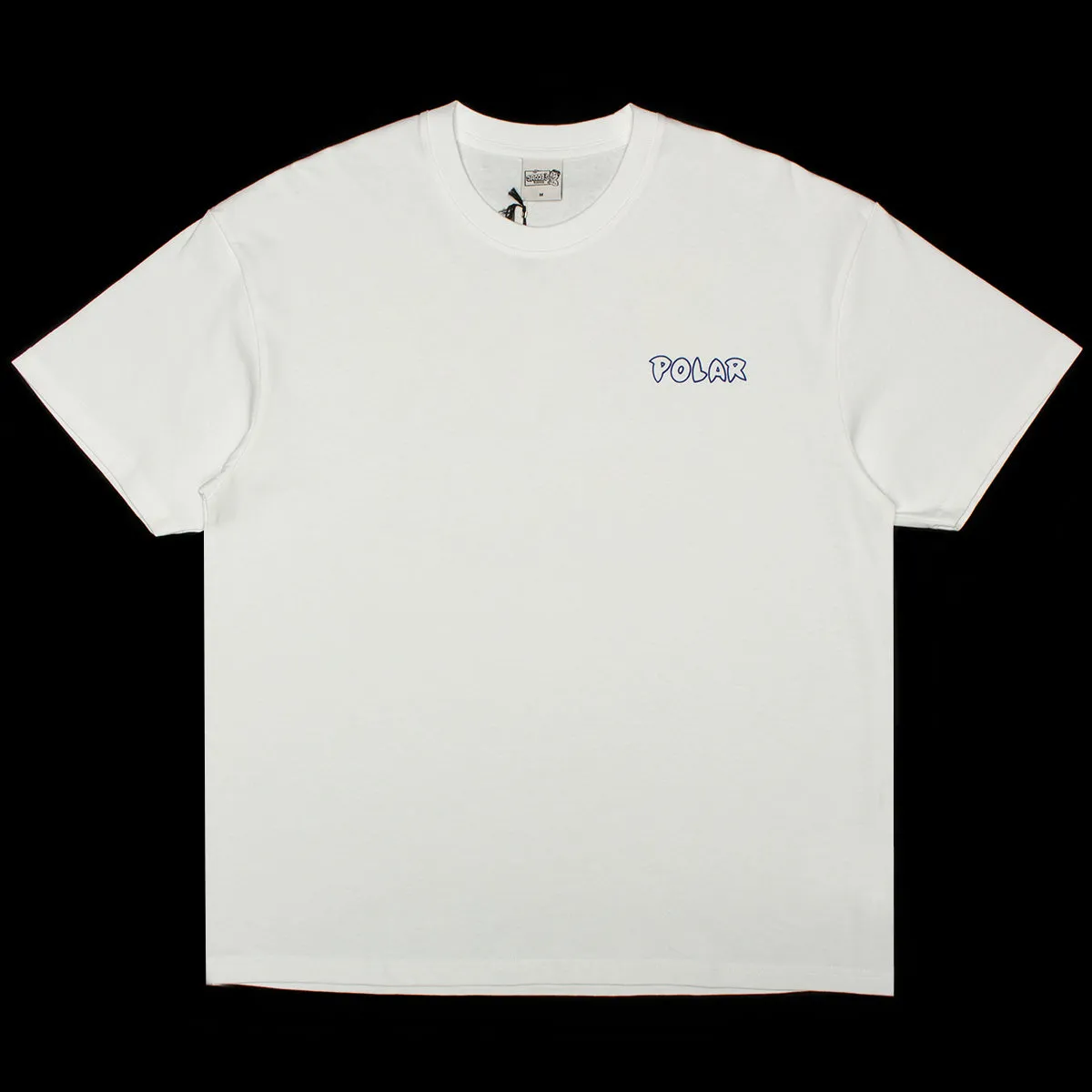 Crash T-Shirt sold by Premier