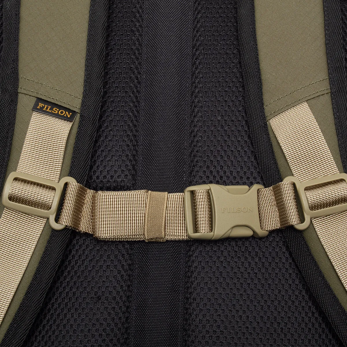 All Weather Backpack sold by Premier product image thumbnail 5