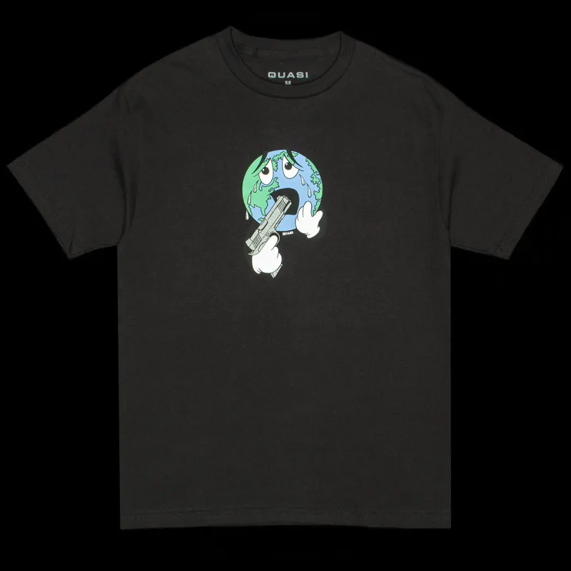 World T-Shirt sold by Premier