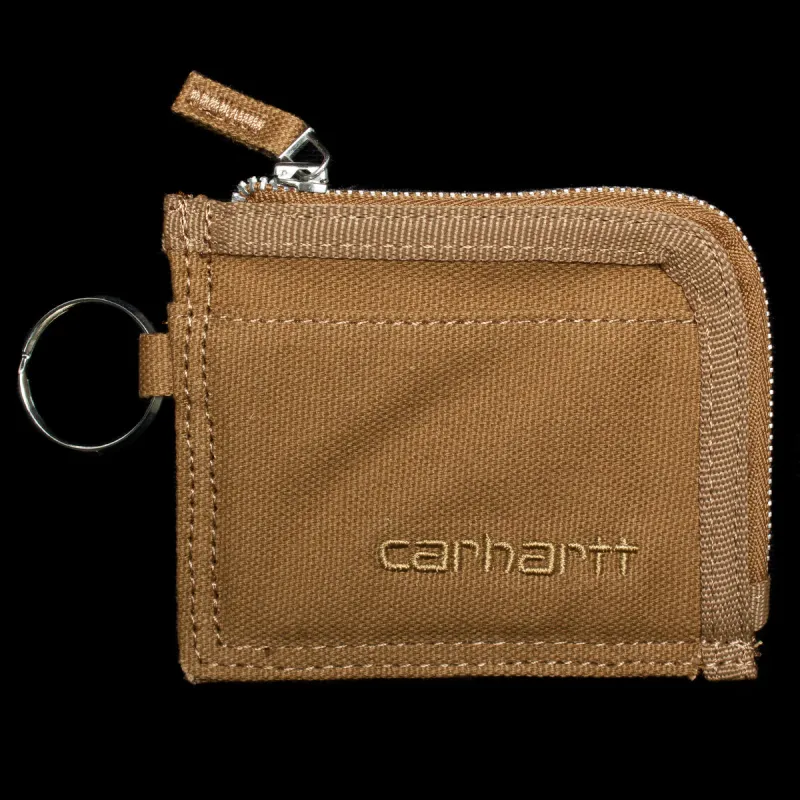 Carston Ring Wallet sold by Premier