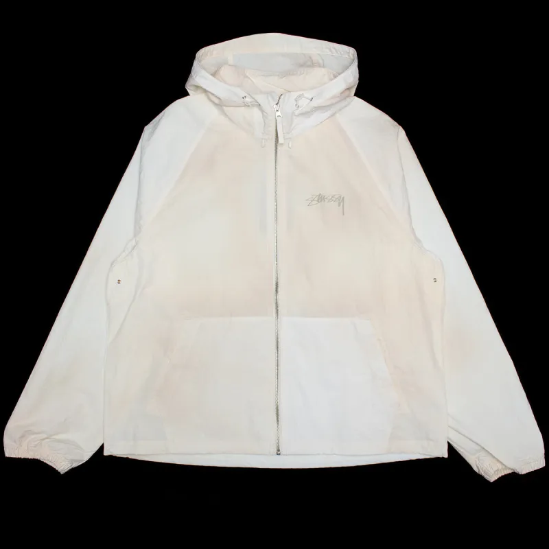 Beach Shell Wave Dye sold by Premier