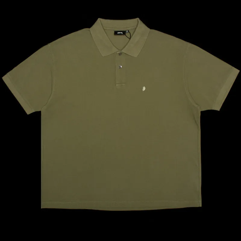 Classic Pique Polo sold by Premier