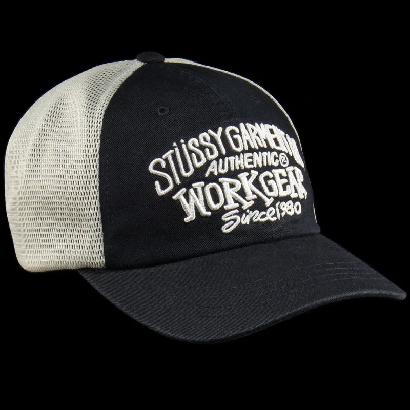 Workgear Low Profile Hat sold by Premier