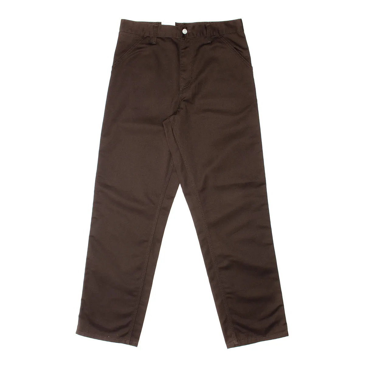 Simple Pant - Denison Twill sold by Premier product image thumbnail 2