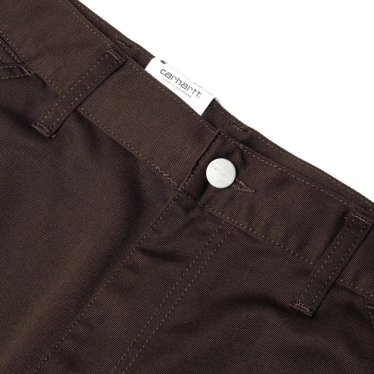 Simple Pant - Denison Twill sold by Premier product image thumbnail 3