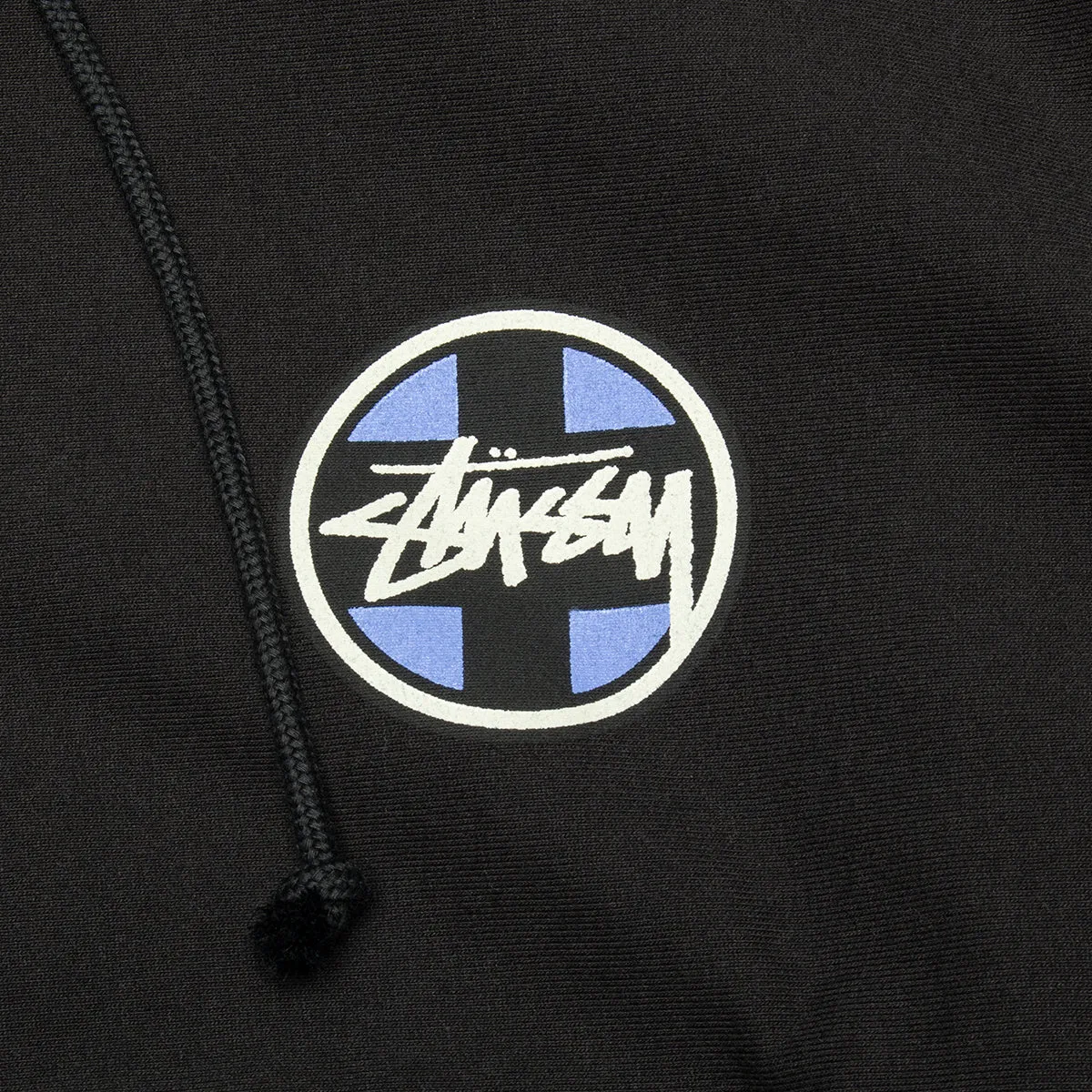 Cross Dot Hoodie sold by Premier product image thumbnail 2