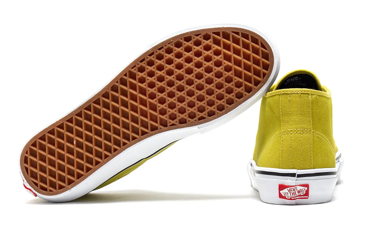 Skate Authentic Mid sold by Premier product image thumbnail 4