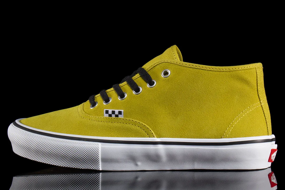 Skate Authentic Mid sold by Premier