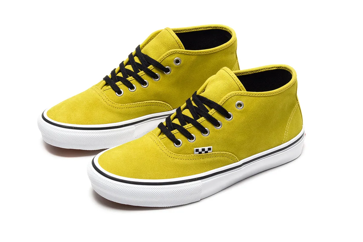Skate Authentic Mid sold by Premier product image thumbnail 3
