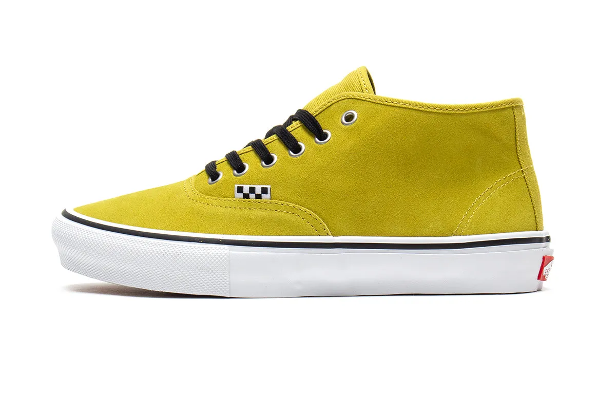 Skate Authentic Mid sold by Premier product image thumbnail 2
