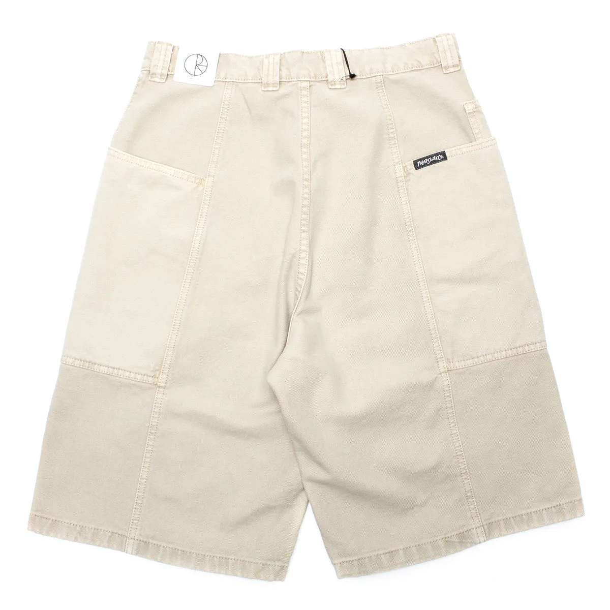 Jiro Shorts sold by Premier product image thumbnail 5