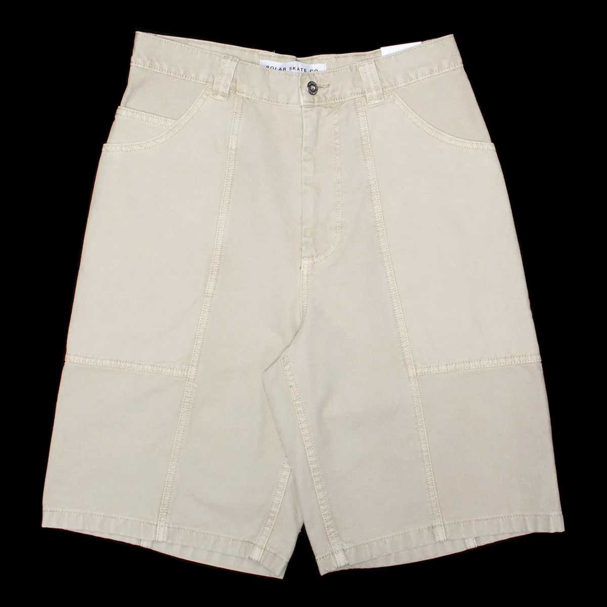 Jiro Shorts sold by Premier