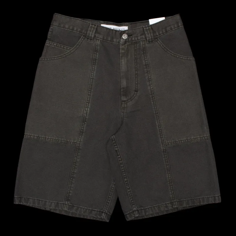 Jiro Shorts sold by Premier