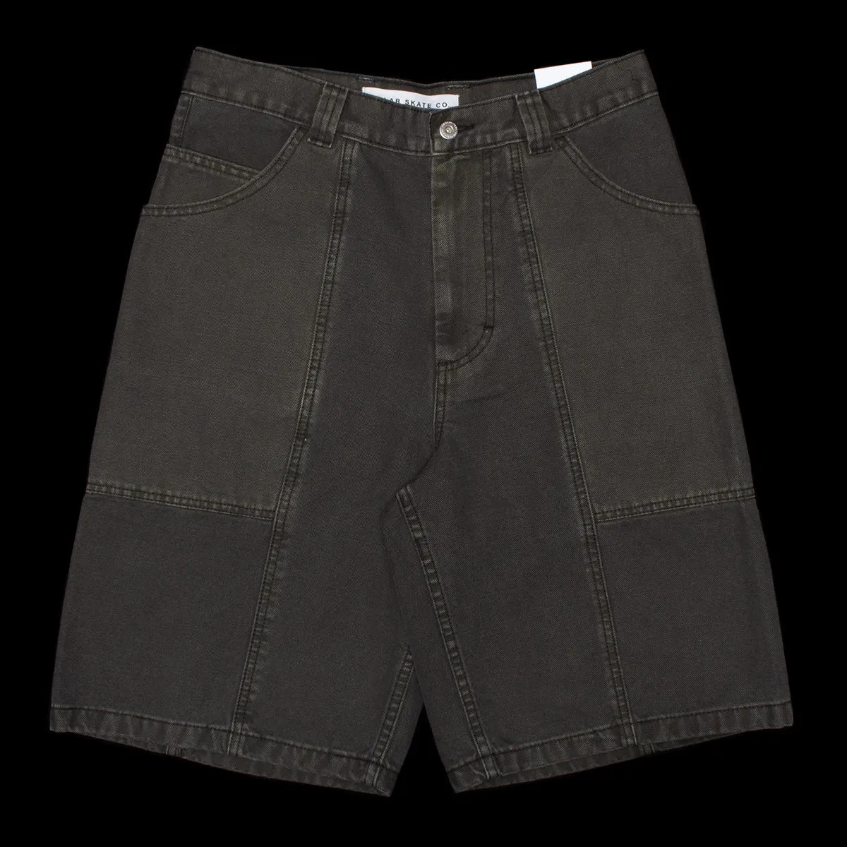 Jiro Shorts sold by Premier