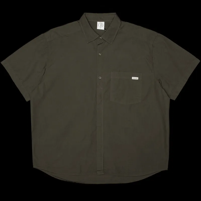 Mitch Shirt sold by Premier