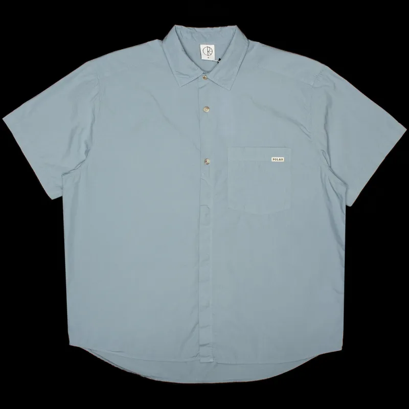 Mitch Shirt sold by Premier