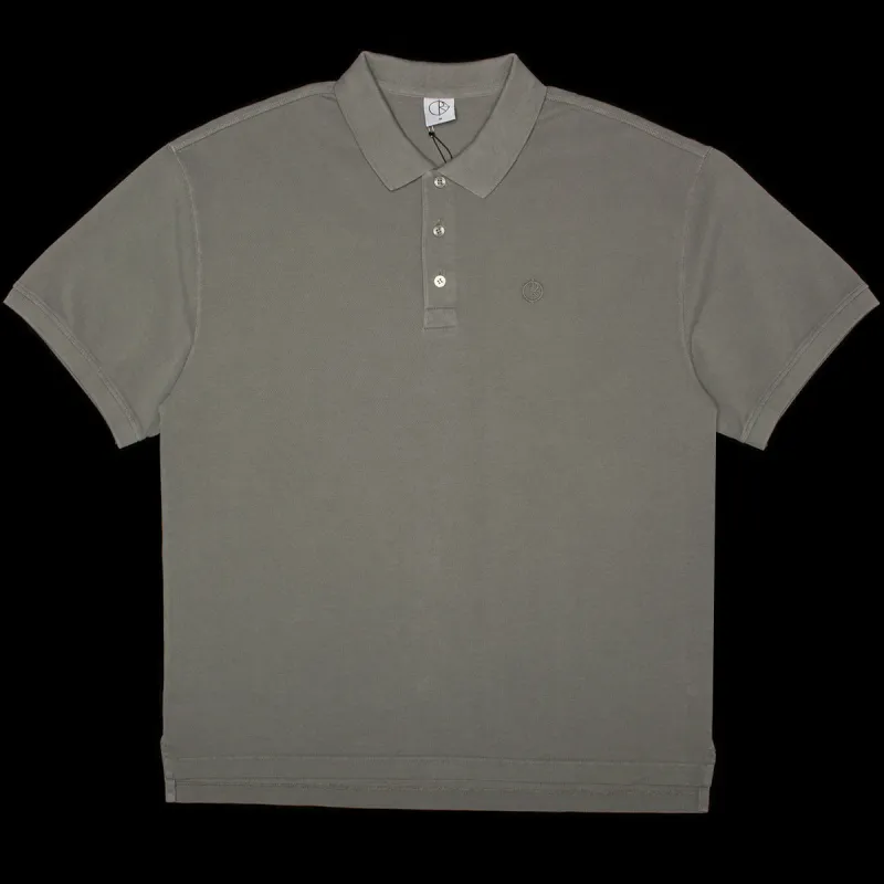 Surf Polo Shirt made by Polar Skate