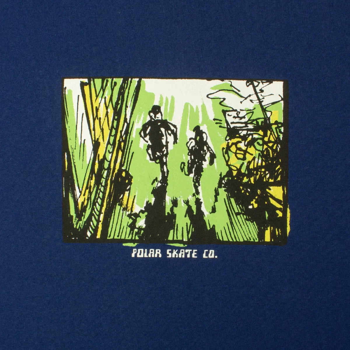 Running T-Shirt sold by Premier product image thumbnail 2