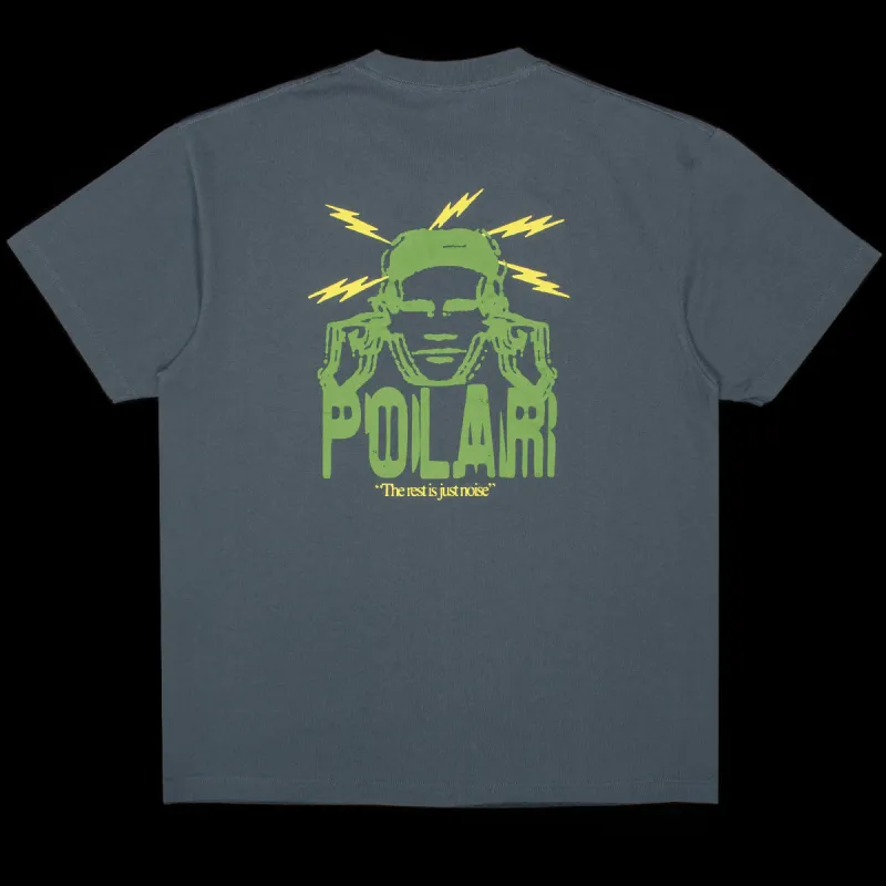 Noise T-Shirt sold by Premier