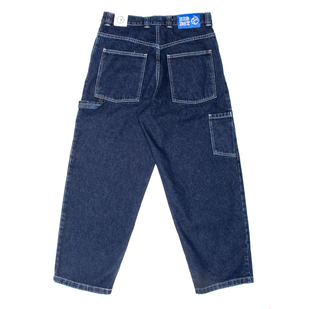 Big Boy Work Pants sold by Premier product image thumbnail 5